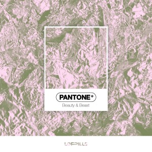 Listen to Beauty & Beast song with lyrics from Pantone