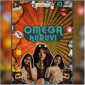 Listen to Omega Kuruvi song with lyrics from Vinaita Sivakumar