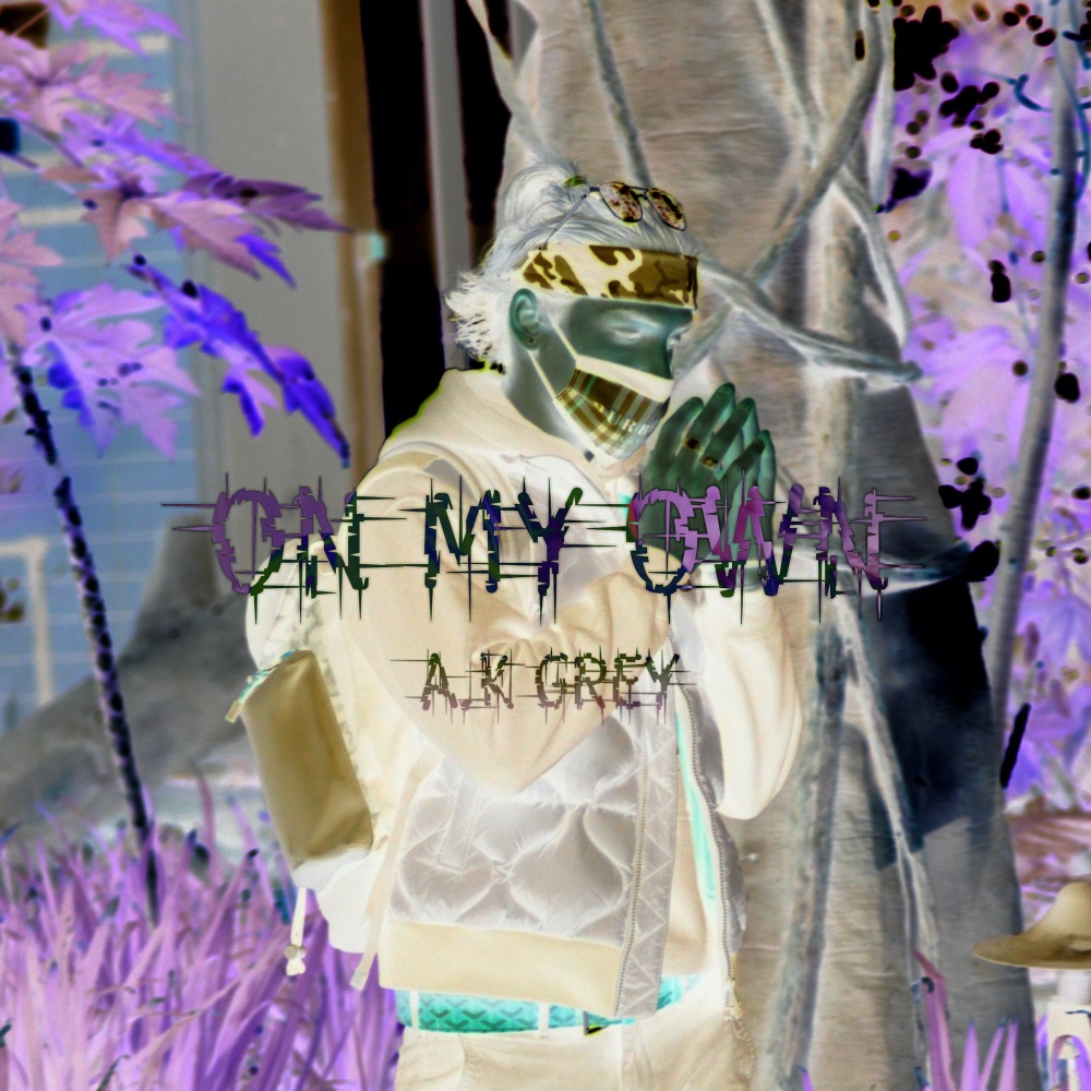 On My Own (Explicit)