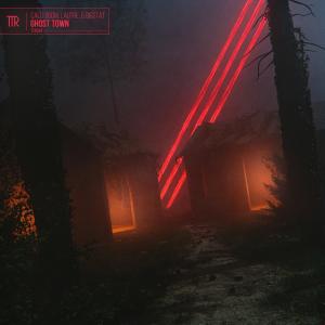 Calli Boom的专辑Ghost Town