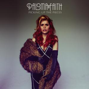 ดาวน์โหลดและฟังเพลง Picking Up the Pieces (Radio Edit) พร้อมเนื้อเพลงจาก Paloma Faith