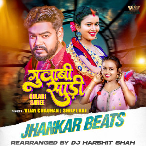 Vijay Chauhan的专辑Gulabi Saree Jhankar Beats