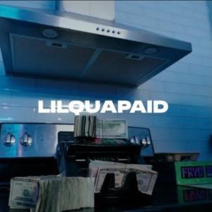 Lilquapaid的專輯Shit Getting Big (Explicit)