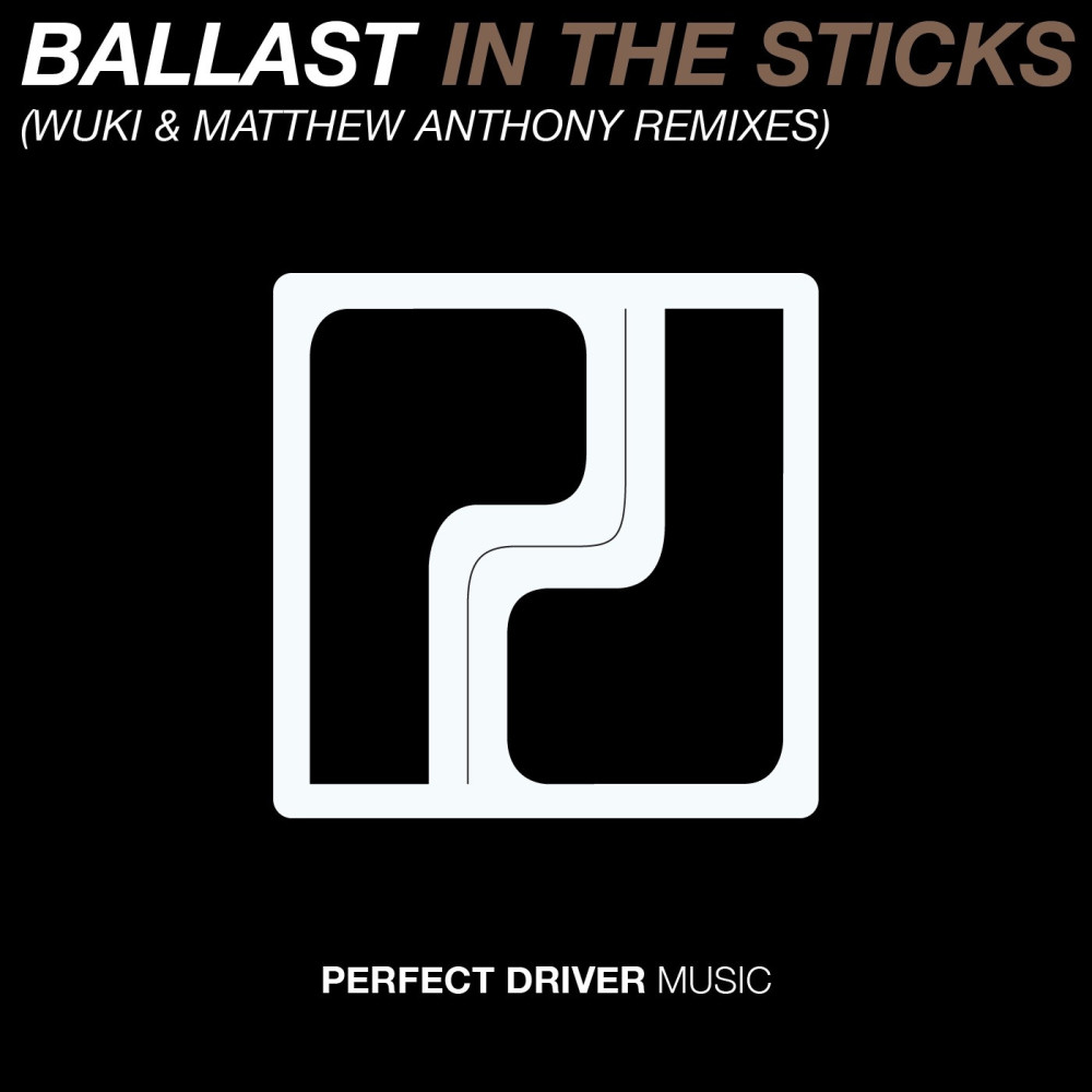 In The Sticks (Matthew Anthony Extended Mix)