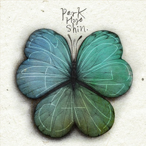 HAPPY TOGETHER dari Park Hyo Shin