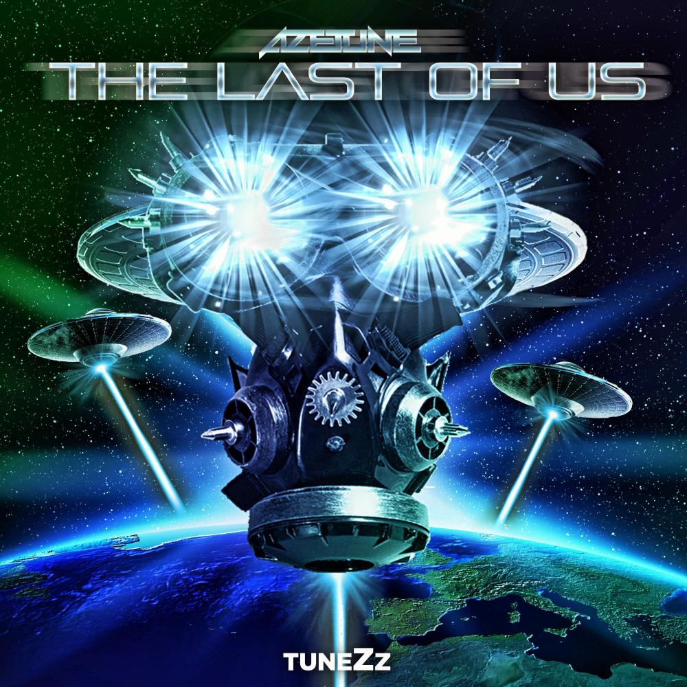 The Last Of Us (Radio Edit)