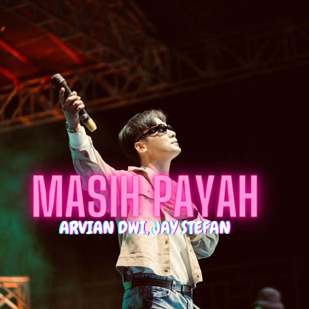 Masih Payah