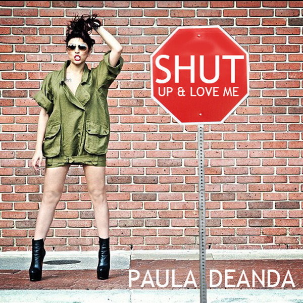 Shut up and Love Me