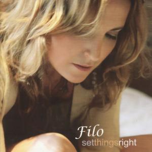 ดาวน์โหลดและฟังเพลง Set Things Right พร้อมเนื้อเพลงจาก Filó