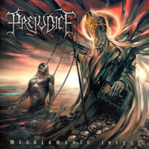 ดาวน์โหลดและฟังเพลง Profane พร้อมเนื้อเพลงจาก Prejudice