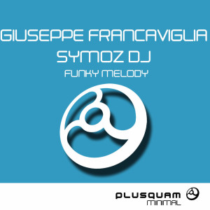Giuseppe Francaviglia的專輯Funky Melody