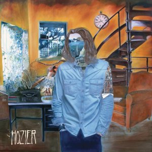 Hozier的專輯Hozier