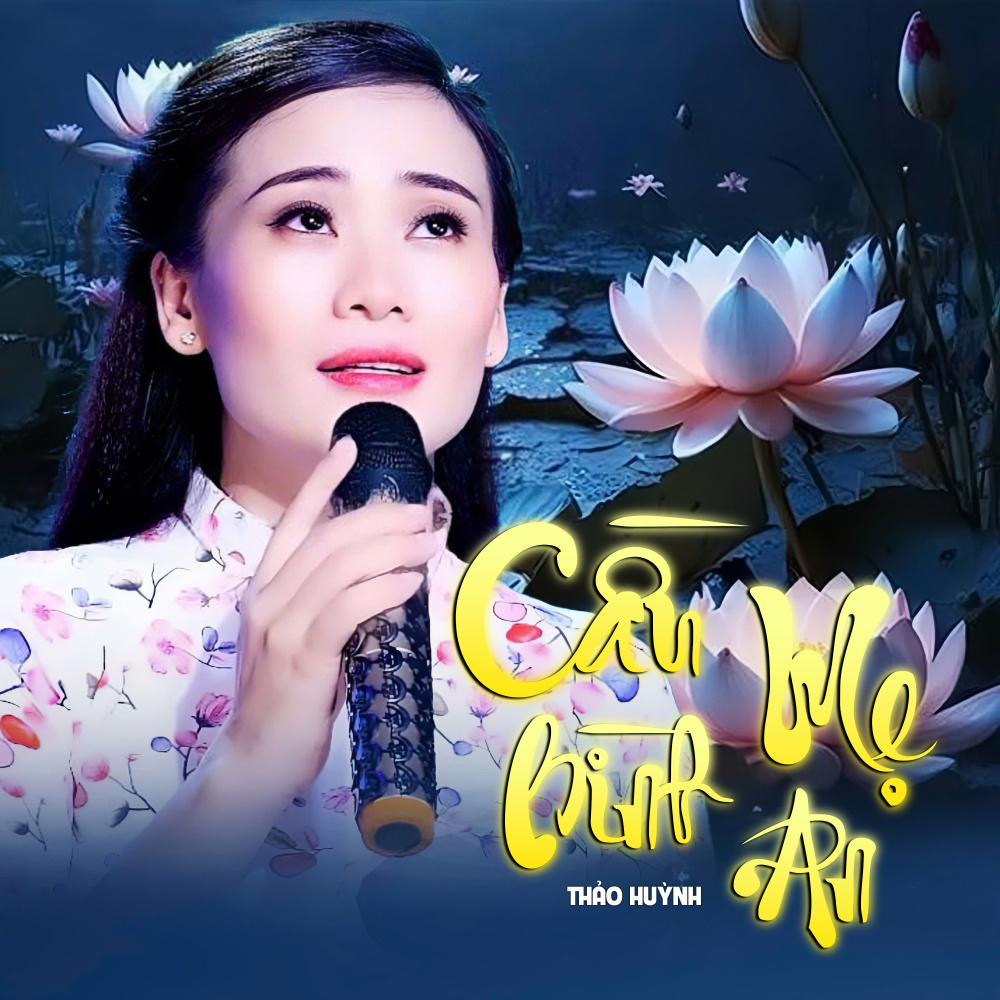 Cầu Mẹ Mãi Bình An