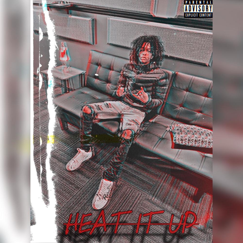 HEAT IT UP (Explicit)