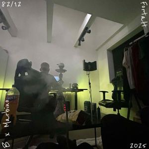 82的專輯Fortalt (feat. H&B & Marbino)