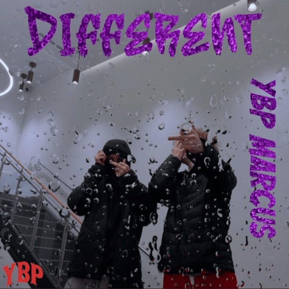 Different (Explicit)