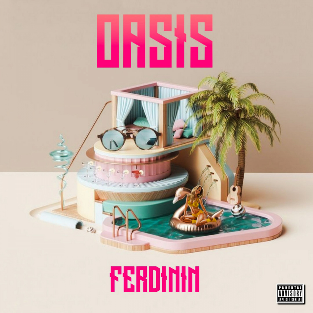 Oasis (Explicit)