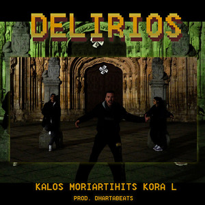 Album Delirios from Kora L