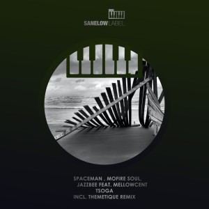 ดาวน์โหลดและฟังเพลง Tsoga (Themetique Club Mix) พร้อมเนื้อเพลงจาก Spaceman