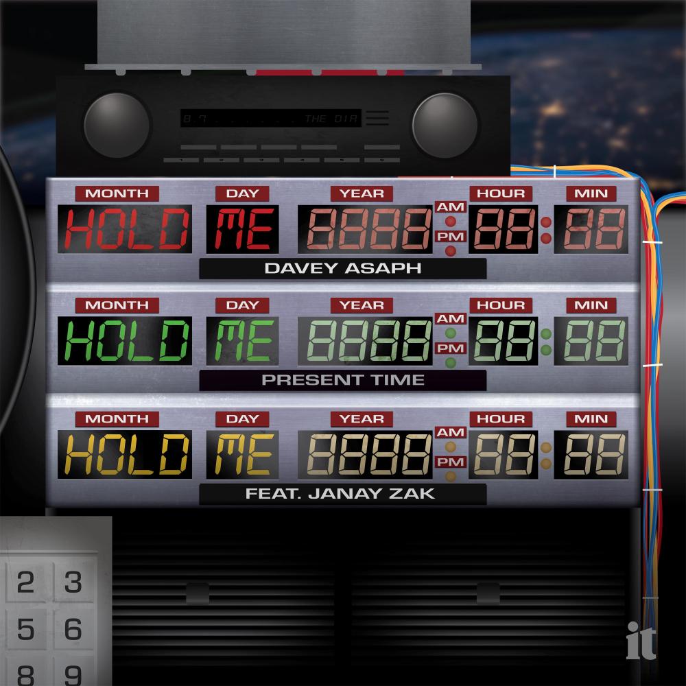 Hold Me (feat. Janay Zak)