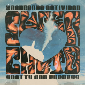 Dengarkan lagu Supercheto nyanyian Scotty and Express dengan lirik