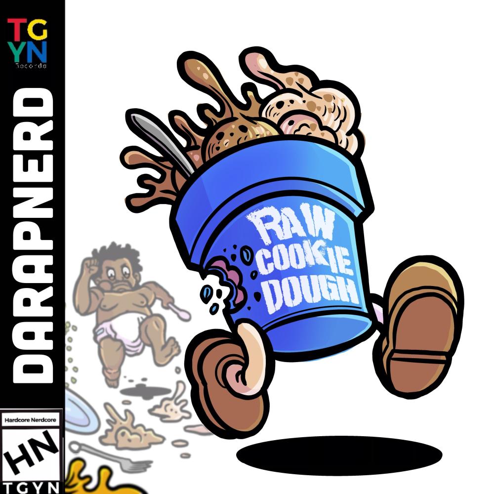 Oatmeal Raisins (feat. Kid Goblin) (Explicit)