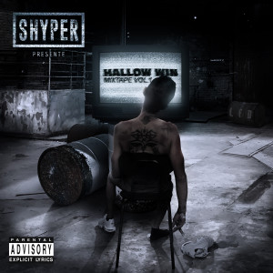 Dengarkan lagu Cymbalaria (Explicit) nyanyian Shyper dengan lirik