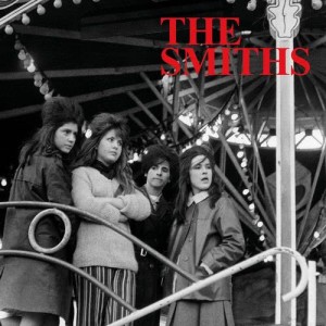 The Smiths的專輯Complete