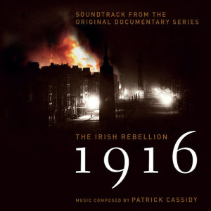 ดาวน์โหลดและฟังเพลง GPO Dublin พร้อมเนื้อเพลงจาก Patrick Cassidy