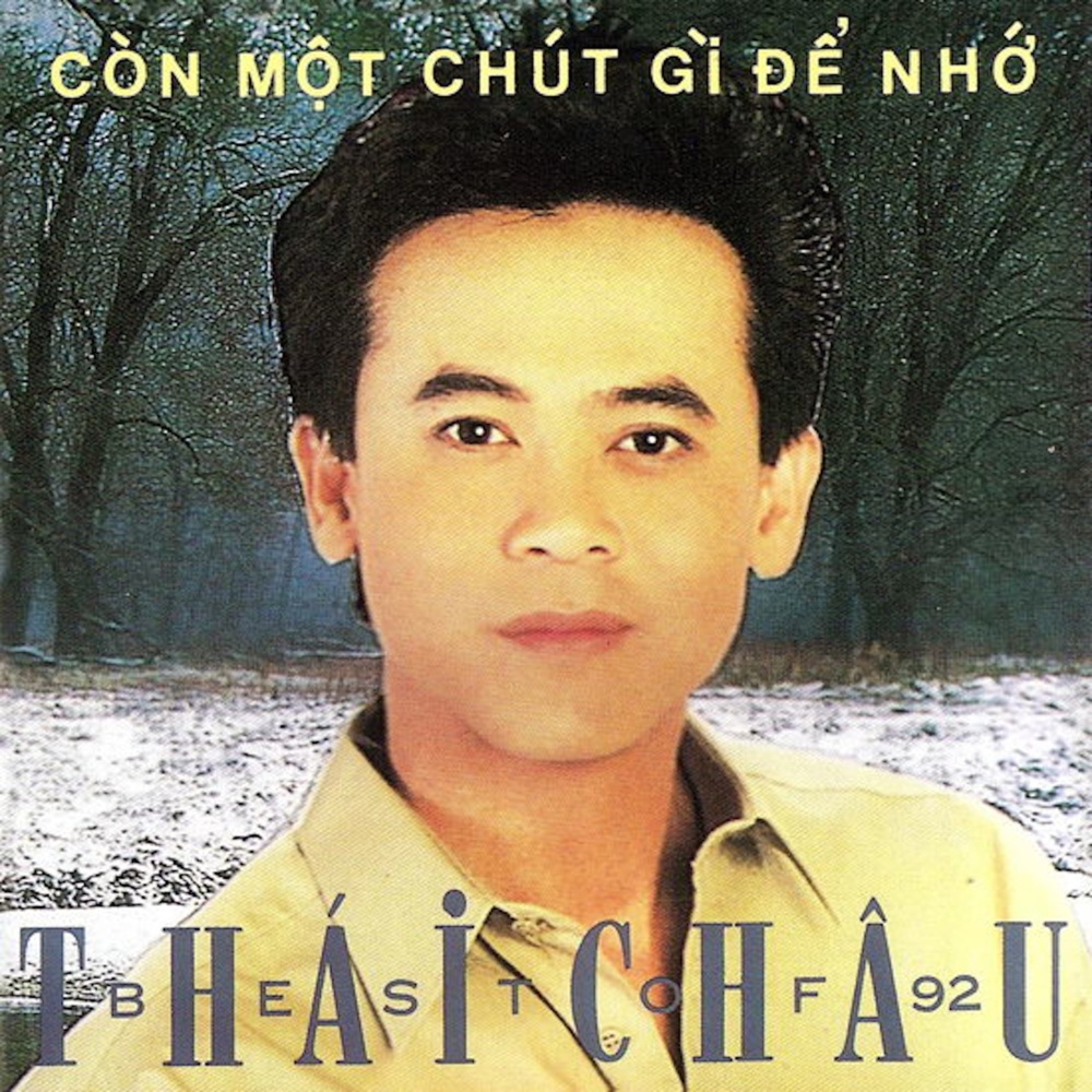 Còn Chút Gì Để Nhớ