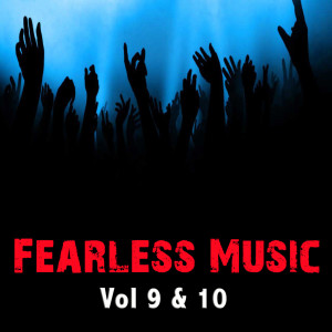 Various Artists的專輯Fearless Music, Vol. 9 & 10