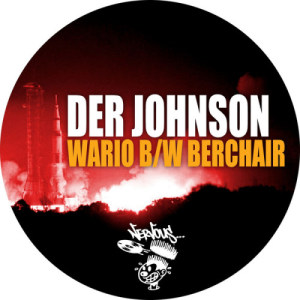 收聽Der Johnson的Wario (Original Mix)歌詞歌曲