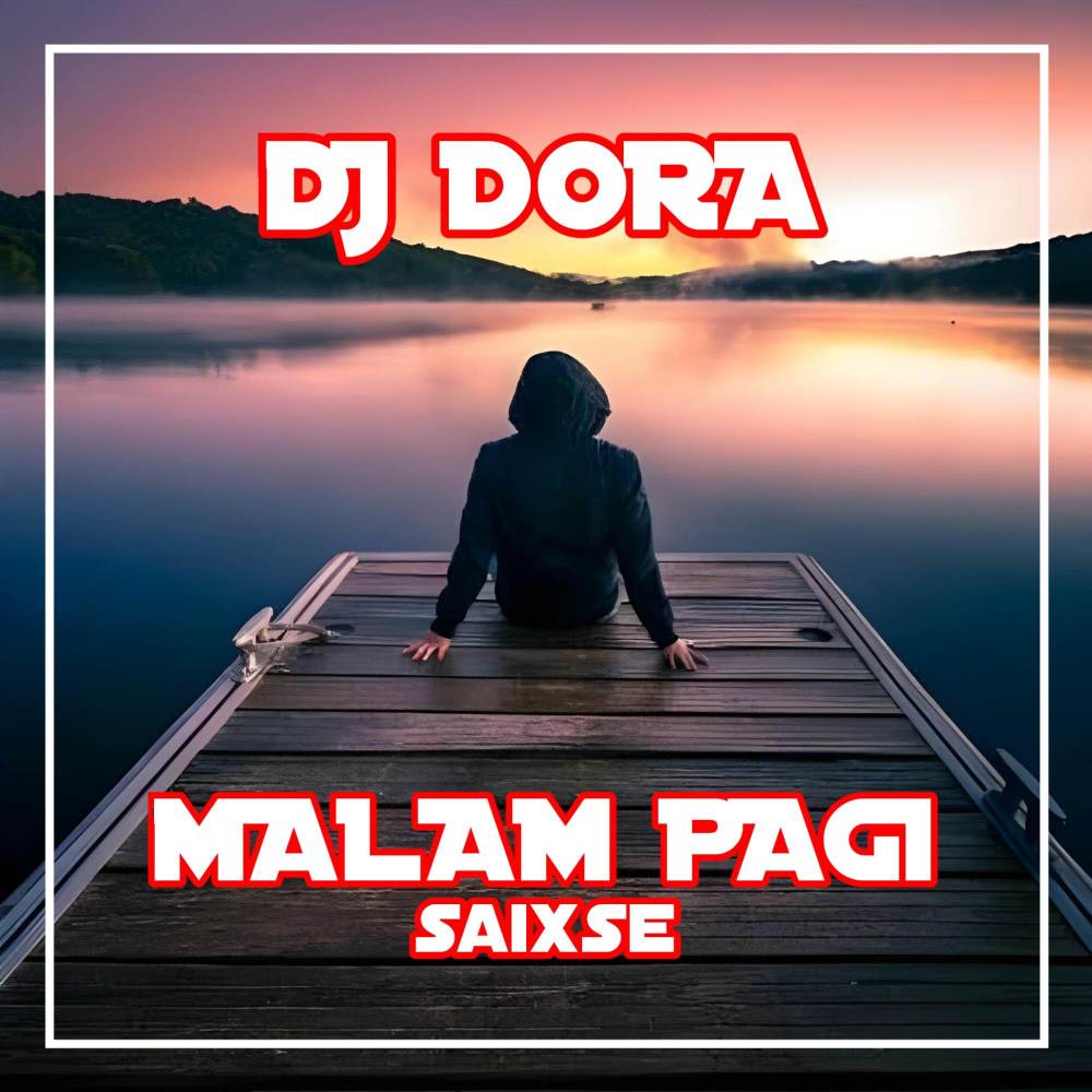 DJ Malam Pagi