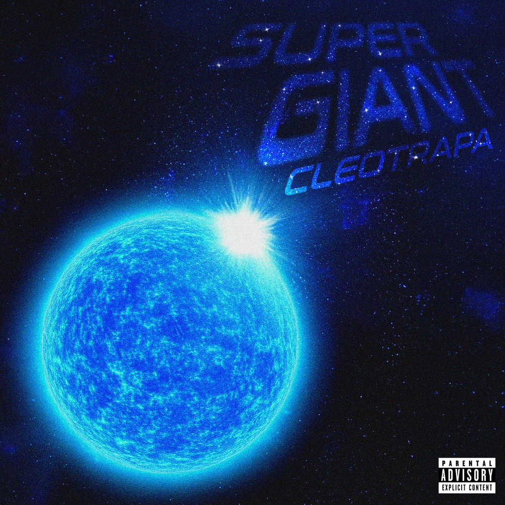 Super Giant (Explicit)