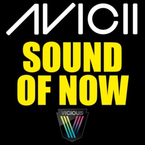 Album Sound Of Now from Avicii