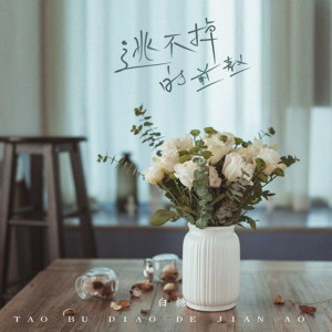 Listen to 逃不掉的煎熬 (完整版) song with lyrics from 白糖