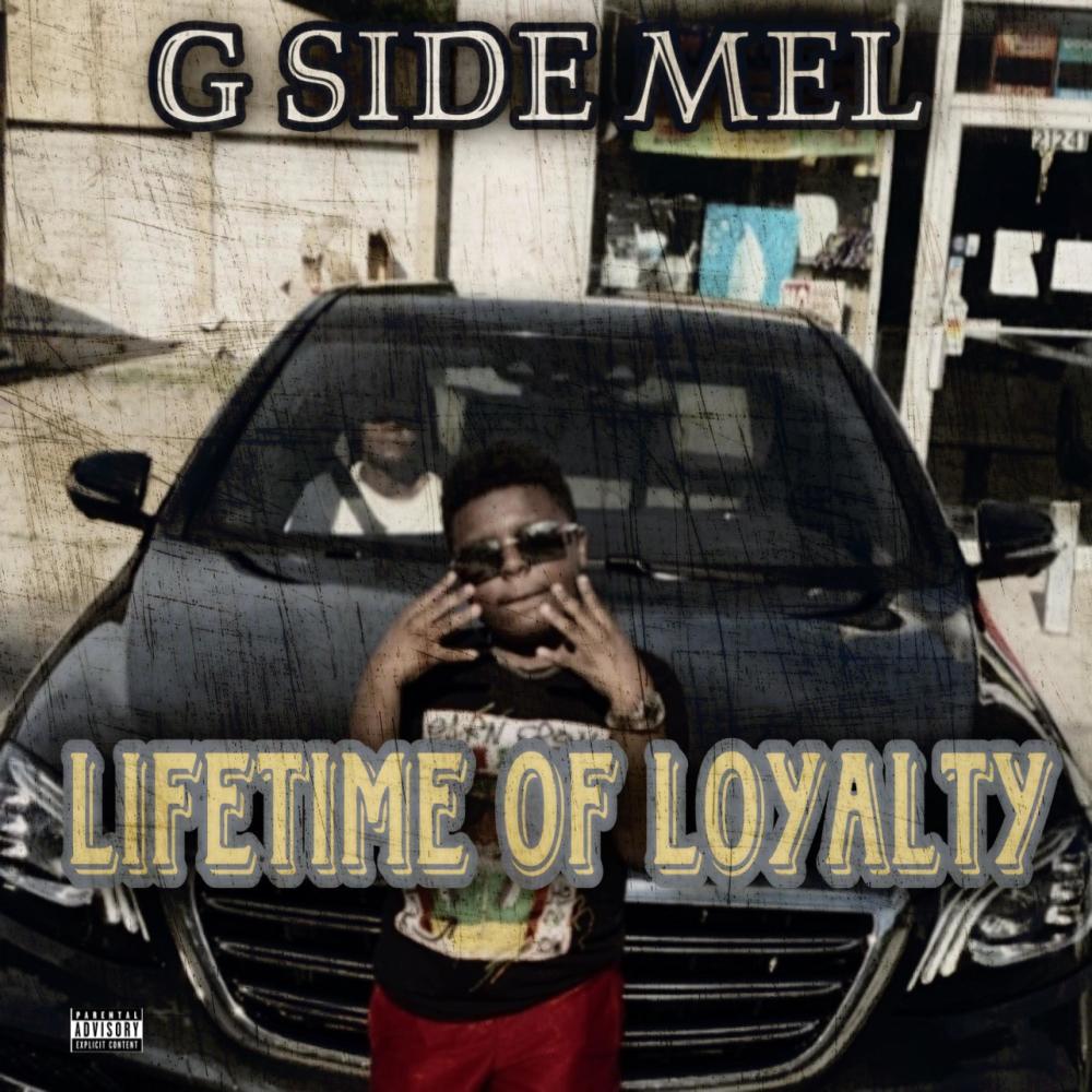 Gone do (feat. Vmoney, Troub & Tiff) (Explicit)