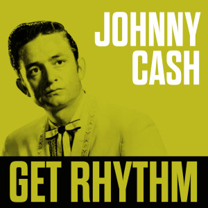 Listen to I Walk The Line song with lyrics from Johnny Cash