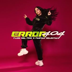 Album ERROR404 (Explicit) from 