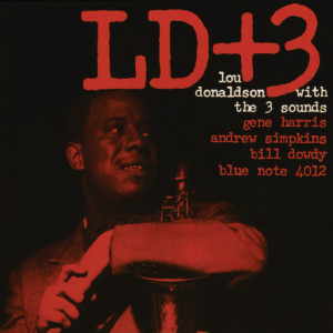 The 3 Sounds的專輯LD+3