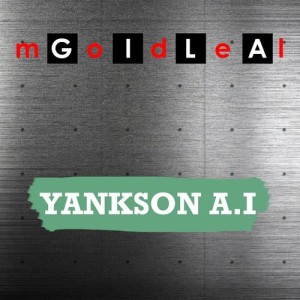 Yankson A.I.的專輯Model Gila