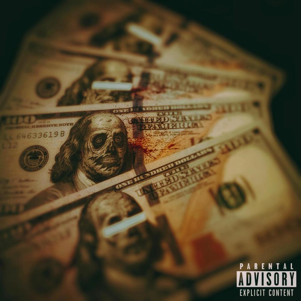 Magic (feat. Big Rob & J9) (Explicit)