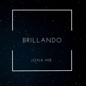 Album Brillando from Jona MB