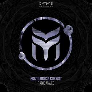 Listen to Radio Waves song with lyrics from Skizologic