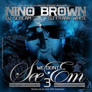 收聽Nino Brown的I'm Live (Explicit)歌詞歌曲