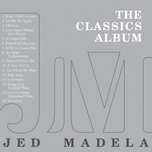 Album The Classics Album from 