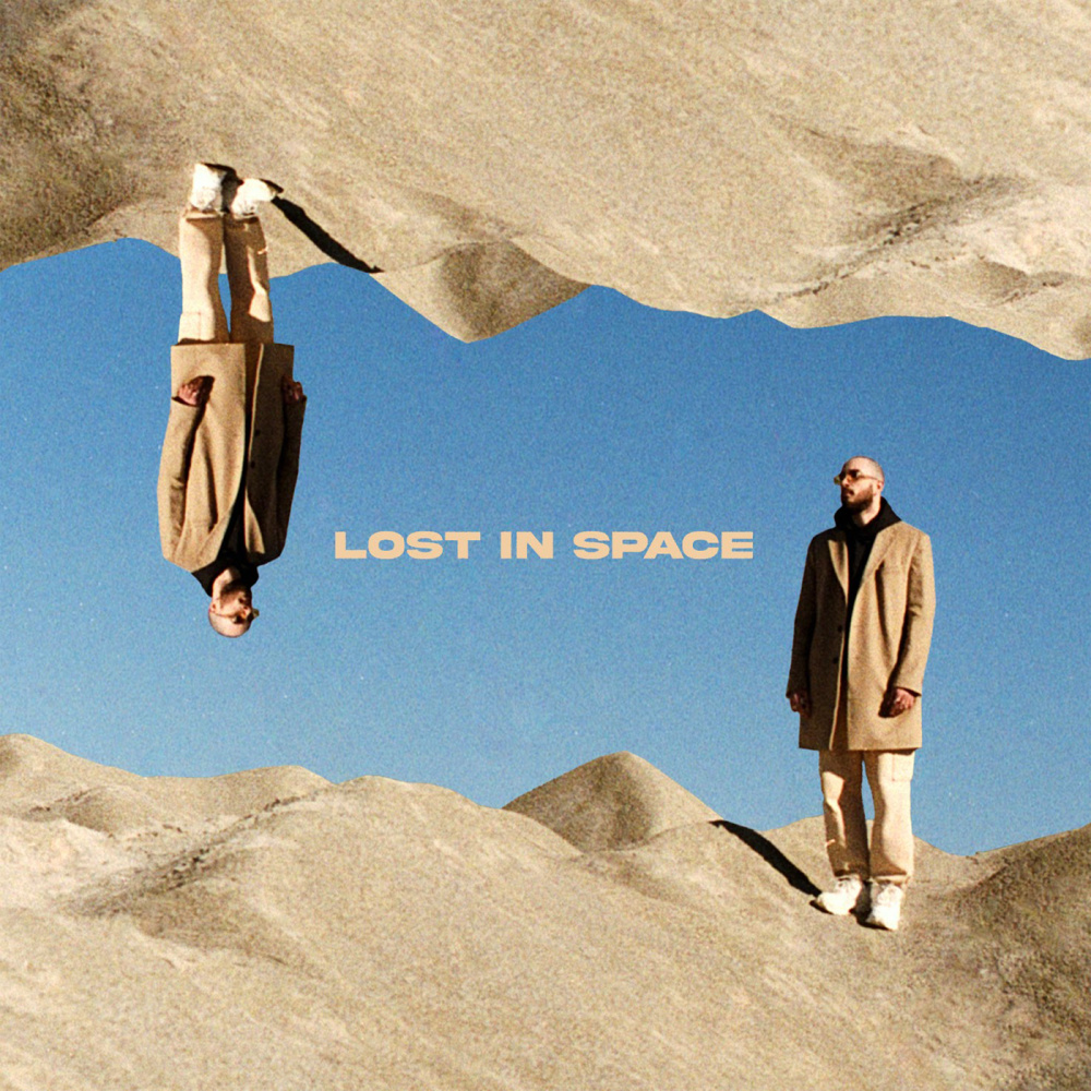 Lost In Space