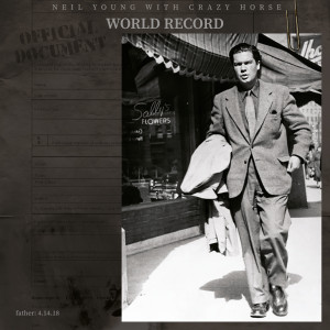 Neil Young的專輯World Record