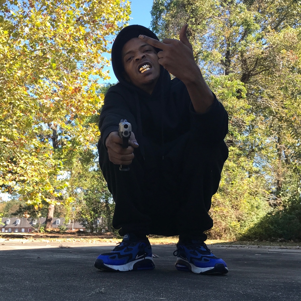 put that on my life (Explicit)