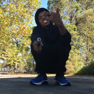 DA REAL BATON ROUGE SLIM的專輯put that on my life (Explicit)